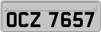 OCZ7657