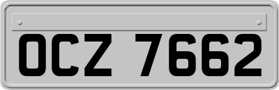 OCZ7662