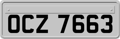 OCZ7663