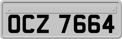 OCZ7664