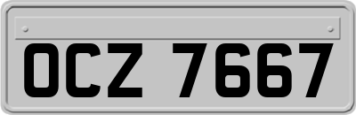 OCZ7667