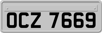 OCZ7669
