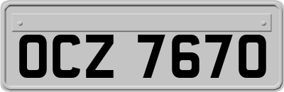 OCZ7670