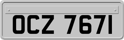 OCZ7671
