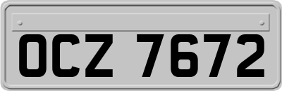 OCZ7672