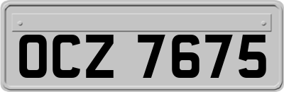 OCZ7675