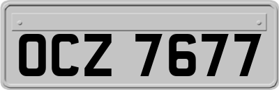 OCZ7677