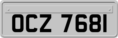 OCZ7681