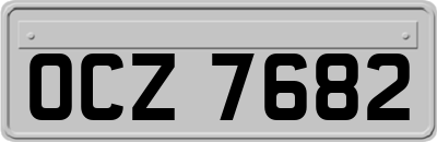 OCZ7682