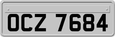 OCZ7684