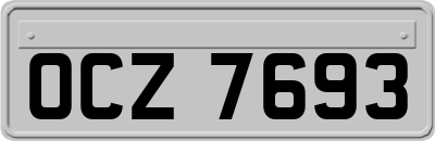 OCZ7693