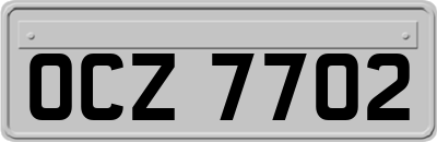 OCZ7702