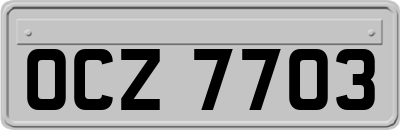OCZ7703