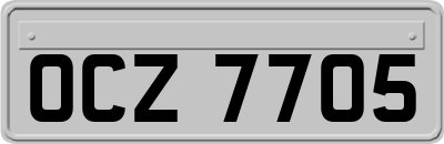 OCZ7705