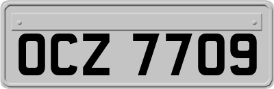 OCZ7709