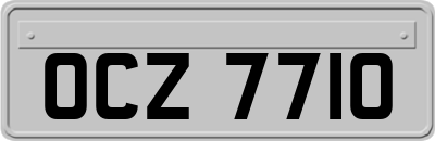 OCZ7710
