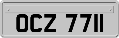 OCZ7711
