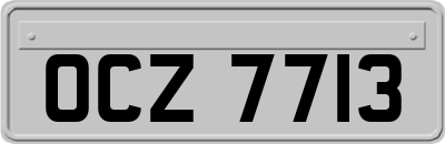 OCZ7713