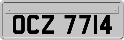 OCZ7714