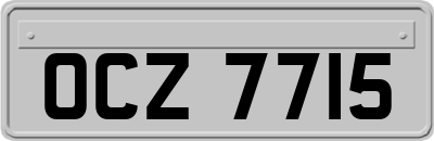 OCZ7715