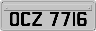 OCZ7716