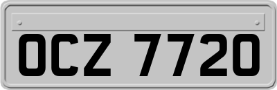 OCZ7720