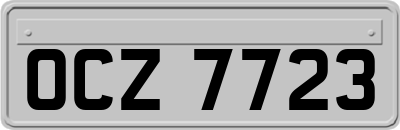 OCZ7723