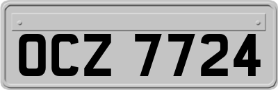 OCZ7724