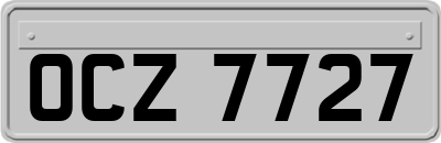 OCZ7727