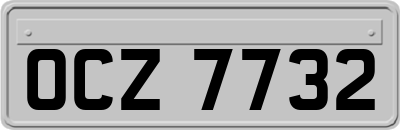 OCZ7732