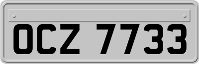OCZ7733