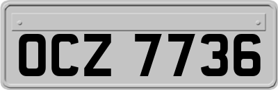 OCZ7736
