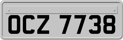 OCZ7738