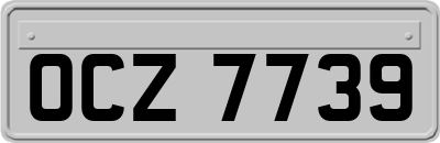 OCZ7739