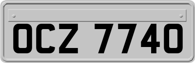 OCZ7740