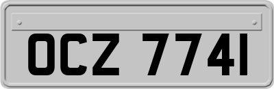 OCZ7741