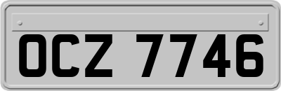 OCZ7746