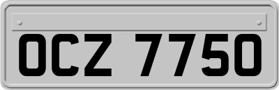 OCZ7750