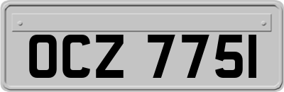 OCZ7751