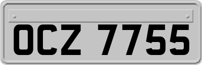 OCZ7755
