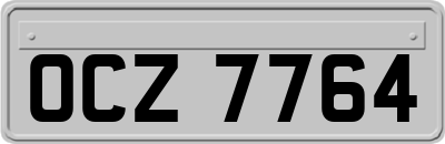 OCZ7764