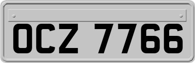 OCZ7766