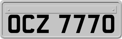 OCZ7770