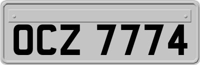 OCZ7774
