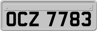 OCZ7783