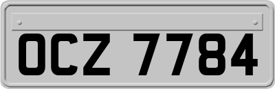 OCZ7784