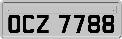 OCZ7788