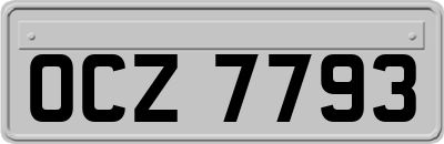 OCZ7793