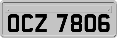 OCZ7806