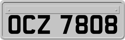 OCZ7808